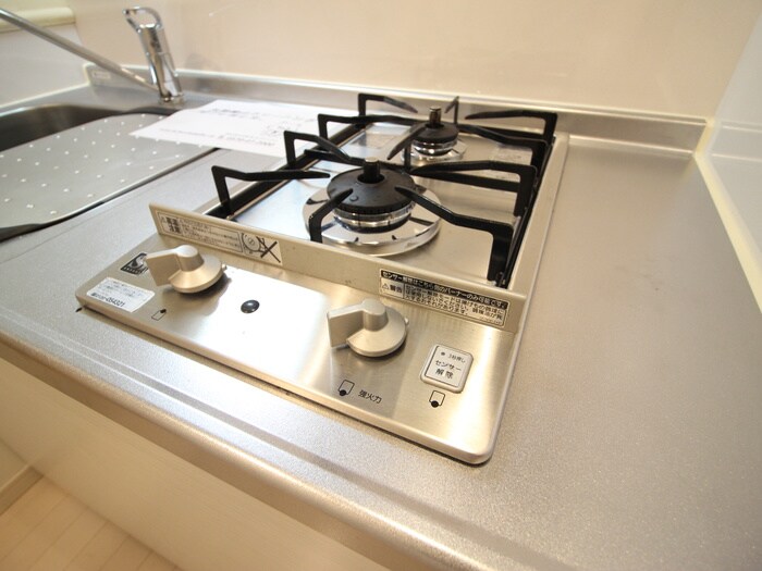 キッチン オーフォレスト