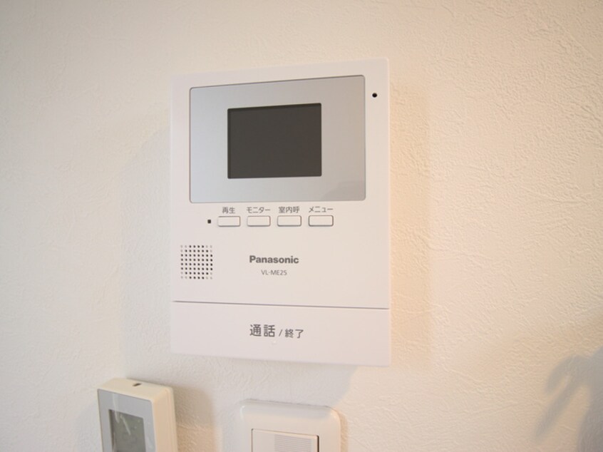 内観写真 オーフォレスト