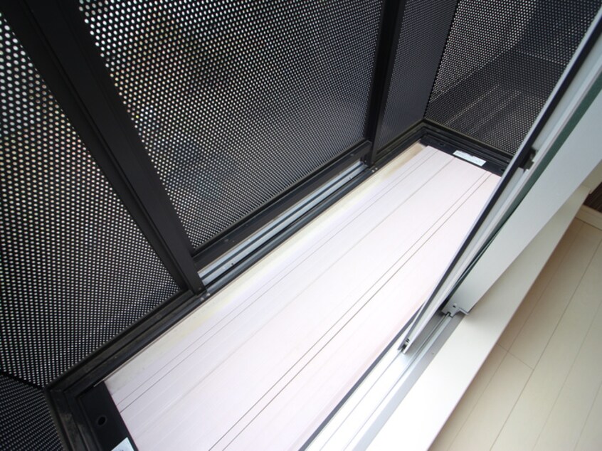 ベランダ・バルコニー オーフォレスト