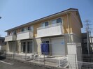 クレマチス神領の外観