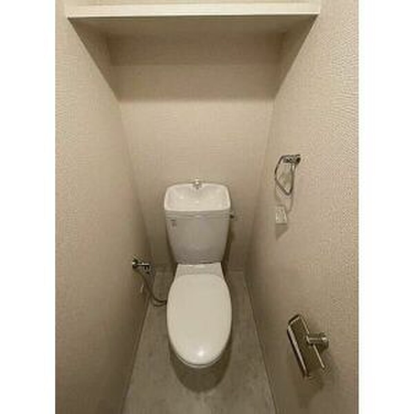 トイレ ﾌﾟﾚｻﾝｽ桜通ｱﾍﾞﾆｭｰ(501)
