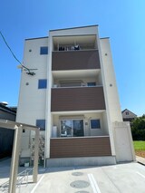 ジーメゾン清須エルシア