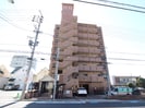 ＨＩＬＬＳ　２１の外観