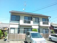 コ－ポ北屋敷Ａ棟