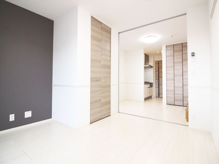 居室 ボヌール御器所