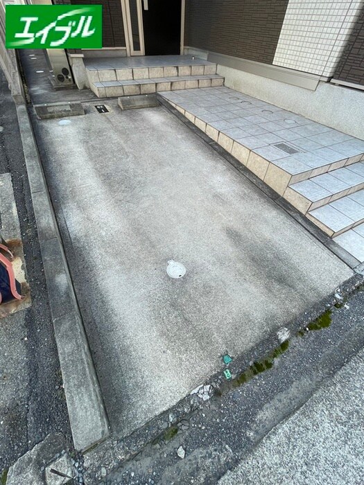 駐車場 ボヌール御器所