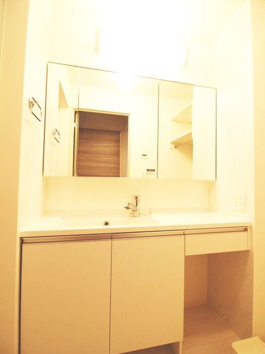 洗面 ボヌール御器所