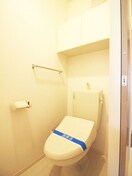 トイレ ボヌール御器所