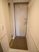 玄関 ボヌール御器所