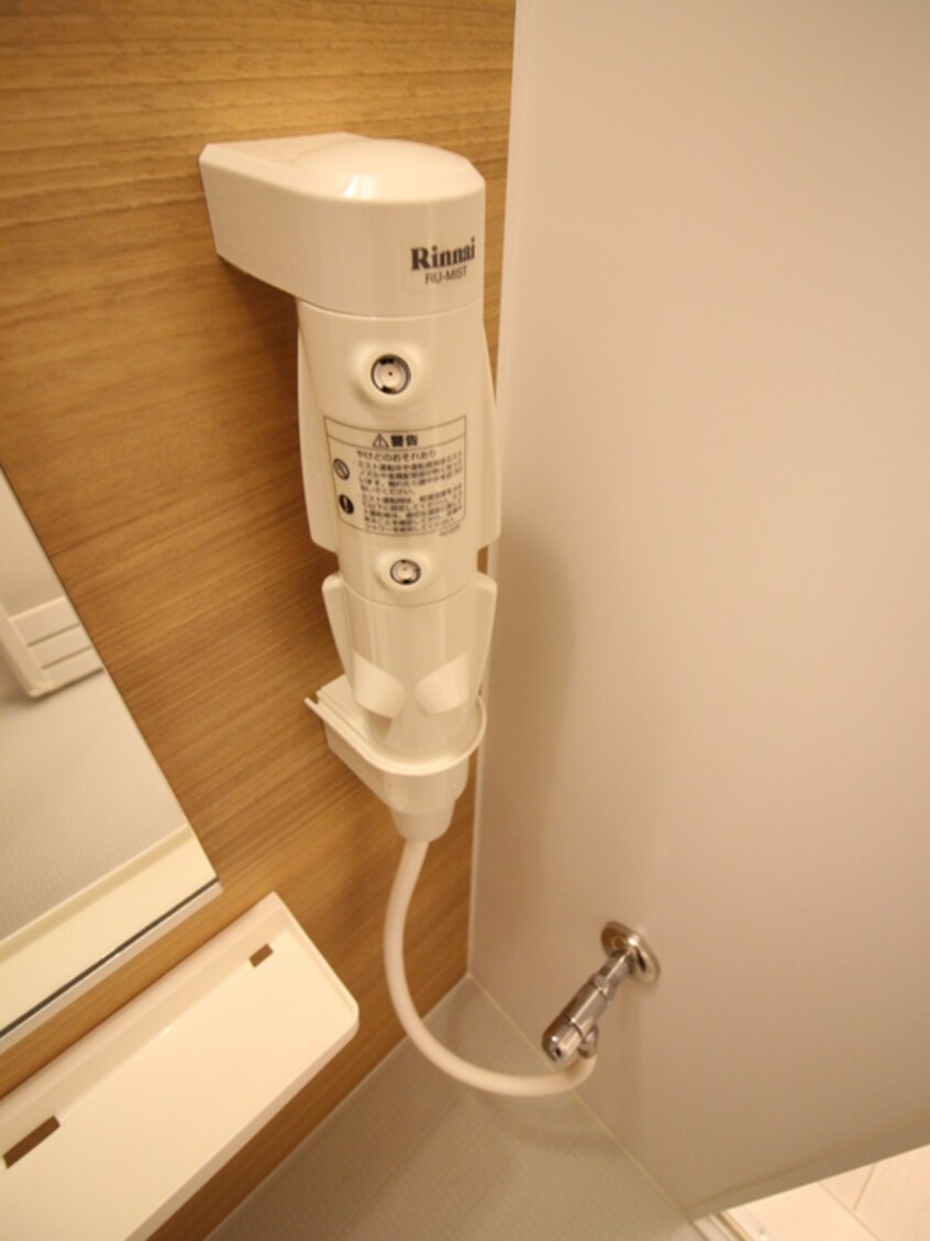 バス／シャワールーム等 ボヌール御器所