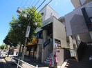 第一須賀ビルの外観