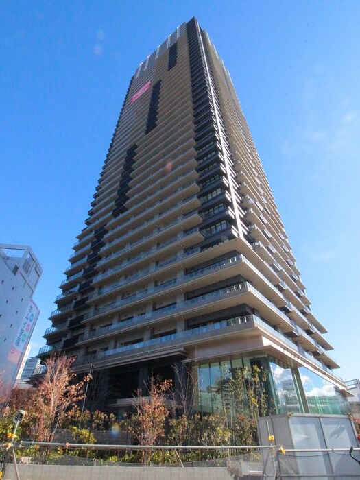 外観写真 NAGOYA the TOWER(911)