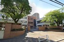 名古屋市立栄小学校(小学校)まで650m NAGOYA the TOWER(911)