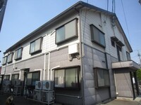 コ－ポ加藤２号館