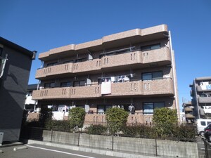 アビタシオン　シュット