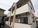 メゾン石川Ｂの外観