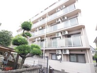 ダイアパレス辻町(408)