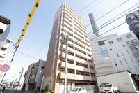 ﾌﾟﾚｻﾝｽ鶴舞公園ＷＥＳＴ（1105）