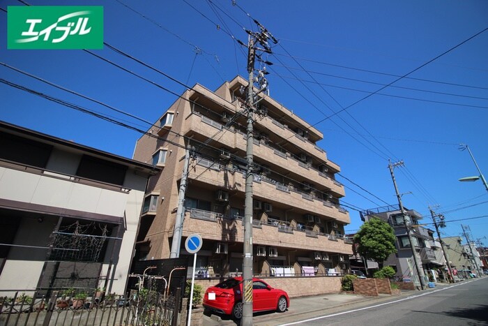 外観写真 ＰＬＡＧＥ　ＨＩＭＵＲＯ