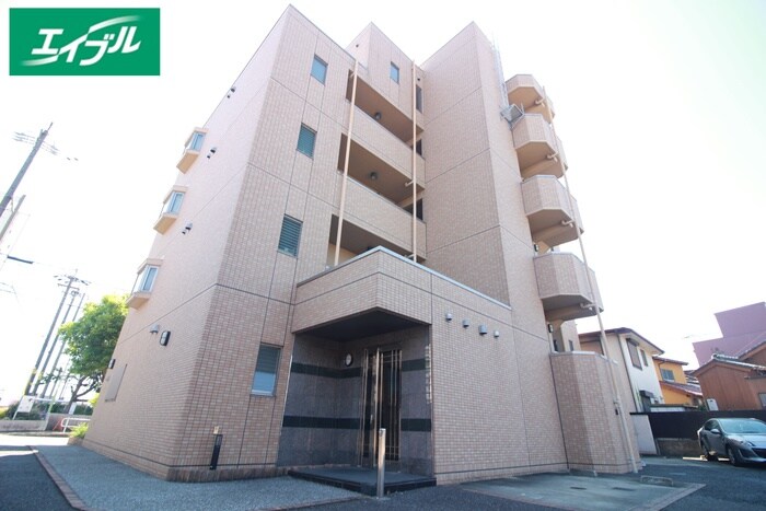 エントランス部分 ＰＬＡＧＥ　ＨＩＭＵＲＯ