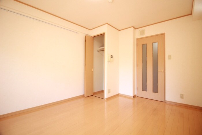 居室 ＰＬＡＧＥ　ＨＩＭＵＲＯ