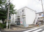 シャンポ－ル大森
