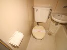 トイレ シャンポ－ル大森