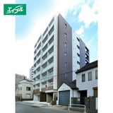 アレーヌコート金山