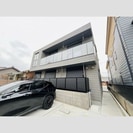 Duex　Villageの外観