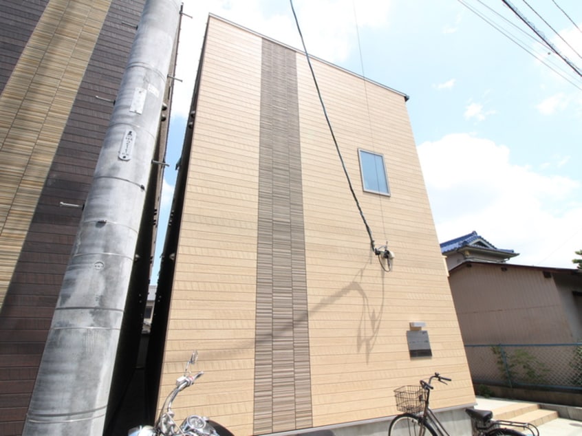 外観写真 a laise高畑　B