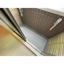 ベランダ・バルコニー a laise高畑　B