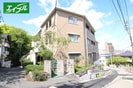 パークヒルズ桜台の外観