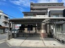 中川区十番戸建の外観