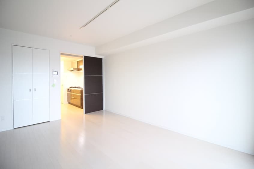 居室 弥富通ライズ