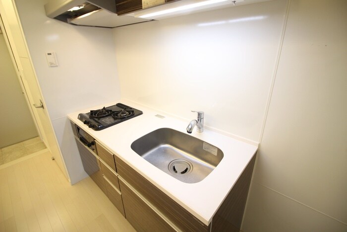 キッチン 弥富通ライズ