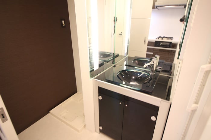 洗面 弥富通ライズ