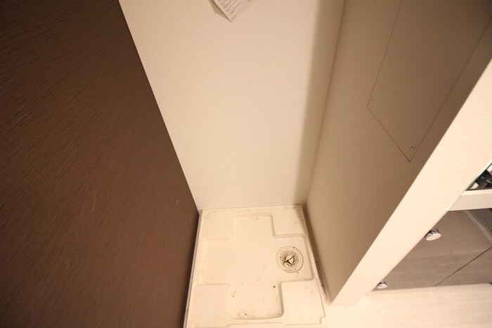 洗濯機置場 弥富通ライズ