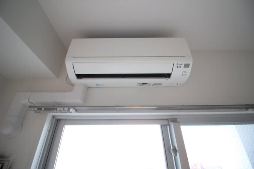 内観写真 弥富通ライズ