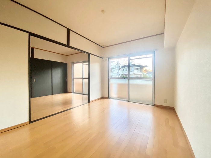 居室 コンセール東山