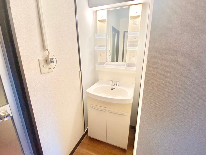 洗面 コンセール東山