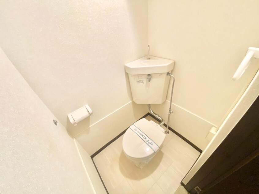 トイレ コンセール東山