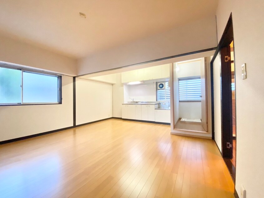 居室 コンセール東山