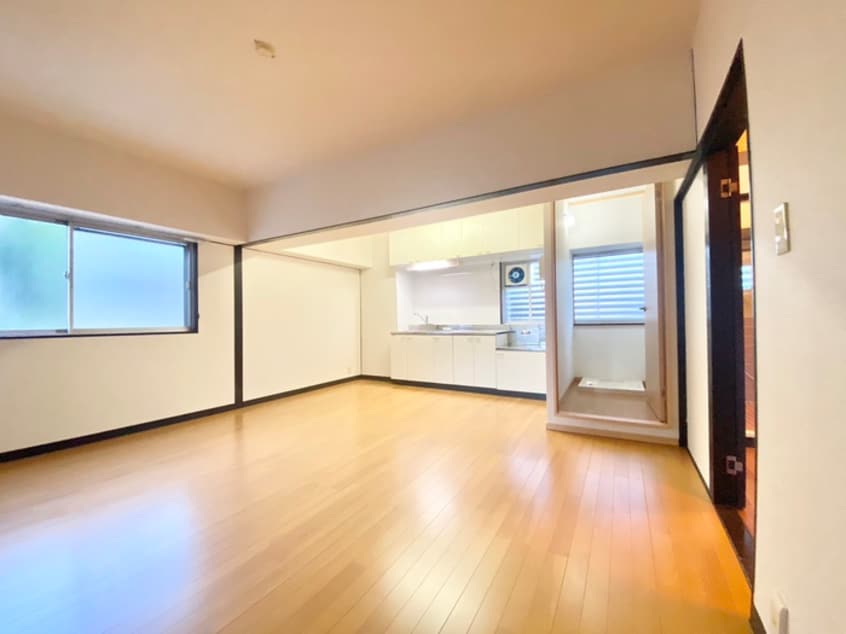 居室 コンセール東山