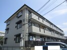 アヴニールＡの外観