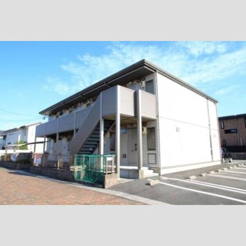 外観写真 エクセレントK1