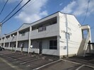リバティハイム２１の外観