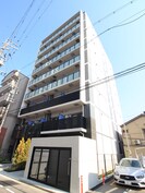 S-RESIDENCE一宮本町の外観