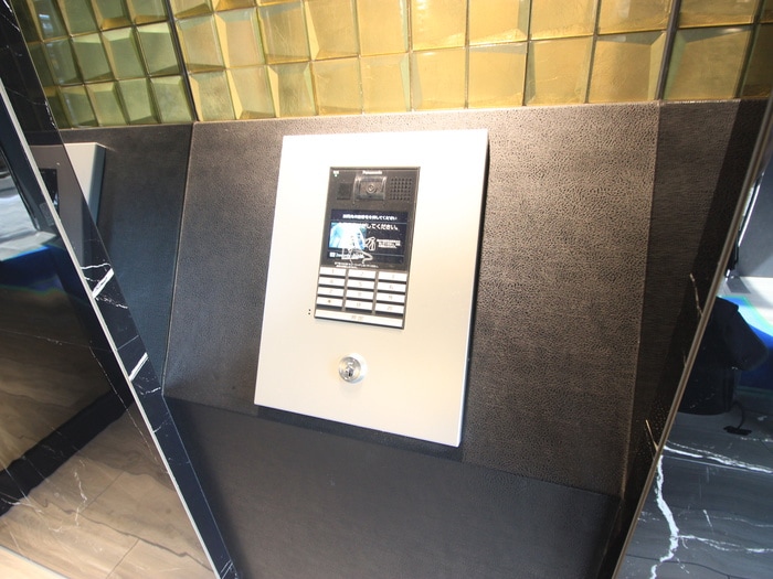 建物設備 RICHED´OR一宮本町