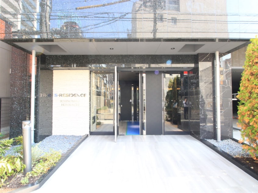 外観写真 RICHED´OR一宮本町