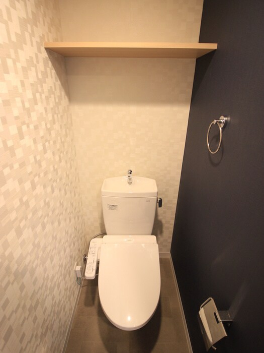 トイレ S-RESIDENCE一宮本町